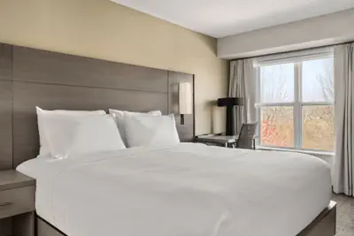 Photo 4 - Residence Inn by Marriott Davenport
