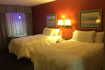 Photo 2 - Americas Best Value Inn Garden City