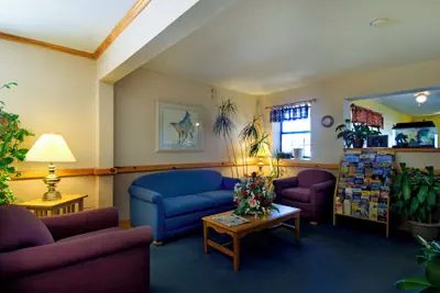 Photo 3 - Americas Best Value Inn Garden City