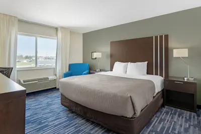 Photo 5 - Quality Inn & Suites Keokuk North