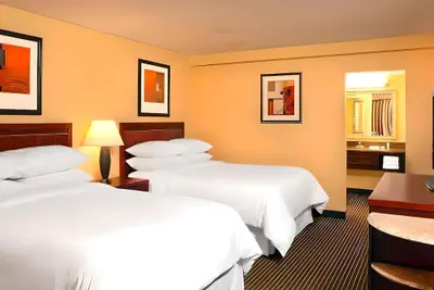 Photo 2 - Quality Inn West Lafayette - University Area