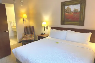 Photo 4 - Quality Inn West Lafayette - University Area