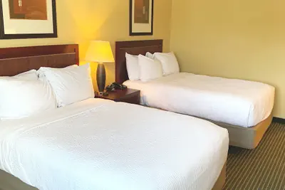 Photo 5 - Quality Inn West Lafayette - University Area
