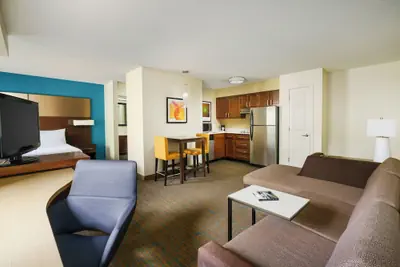 Photo 2 - Residence Inn by Marriott Portland Scarborough
