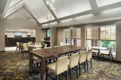 Photo 4 - Residence Inn by Marriott Portland Scarborough
