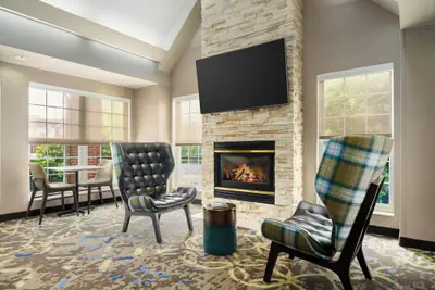Photo 3 - Residence Inn by Marriott Portland Scarborough