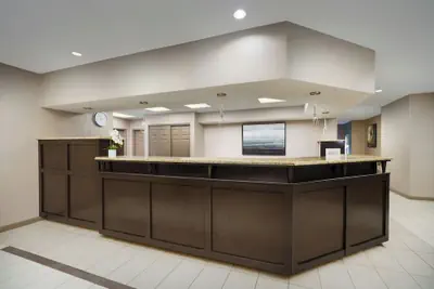 Photo 5 - Residence Inn by Marriott Portland Scarborough
