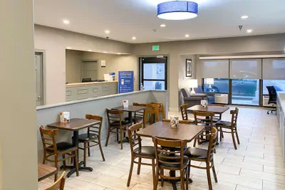 Photo 3 - Quality Inn Michigan City South