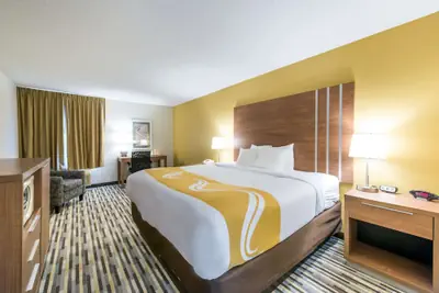 Photo 2 - Quality Inn Michigan City South