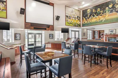 Photo 3 - Hilton Vacation Club Varsity Club South Bend, IN