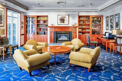 Photo 2 - Hilton Vacation Club Varsity Club South Bend, IN