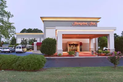 Photo 2 - Hampton Inn Ruston