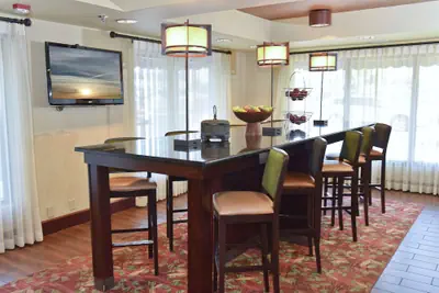 Photo 5 - Hampton Inn Ruston
