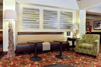Photo 4 - Hampton Inn Ruston