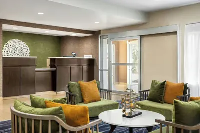 Photo 3 - Fairfield Inn by Marriott Hattiesburg