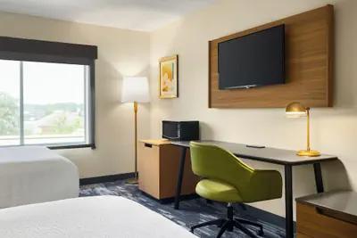 Photo 5 - Fairfield Inn by Marriott Hattiesburg
