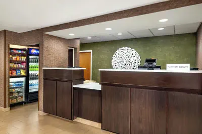 Photo 4 - Fairfield Inn by Marriott Hattiesburg