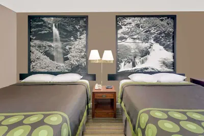 Photo 4 - Super 8 by Wyndham Athens