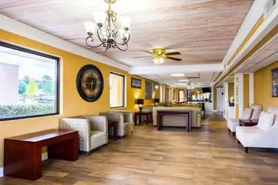 Photo 4 - Hotel Oxford