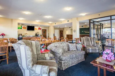 Photo 4 - Quality Inn Aiken North