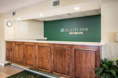 Photo 3 - Quality Inn Aiken North