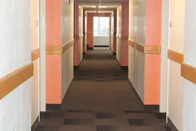Photo 2 - Motel 6 Warwick, RI - Providence Airport - I-95