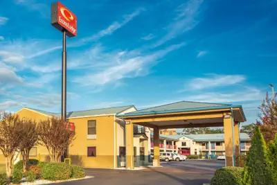 Photo 2 - Econo Lodge Laurel