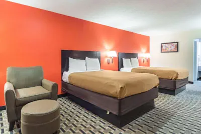 Photo 5 - Econo Lodge Laurel