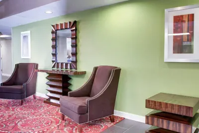 Photo 3 - Comfort Inn Pearl-Jackson
