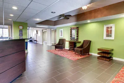 Photo 4 - Comfort Inn Pearl-Jackson