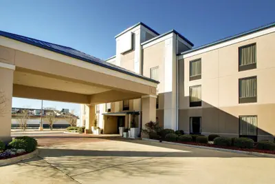 Photo 5 - Comfort Inn Pearl-Jackson