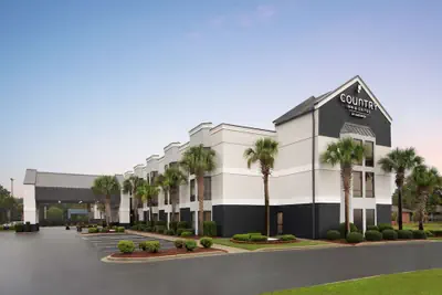 Photo 2 - Spark by Hilton Florence North I-95, SC
