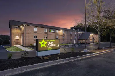 Photo 2 - Extended Stay America Suites Columbia Greystone