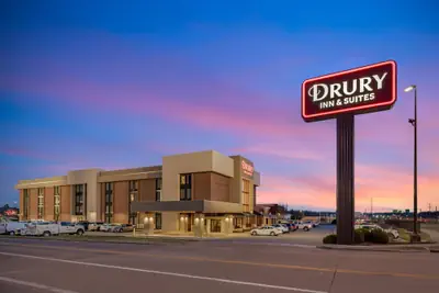 Photo 2 - Drury Inn & Suites Joplin