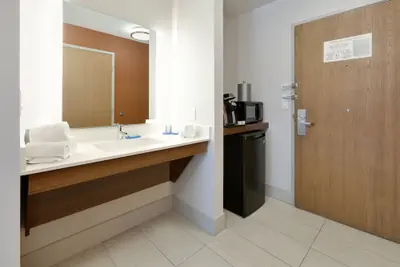 Photo 4 - Holiday Inn Express Hotel & Suites Scottsbluff-Gering by IHG