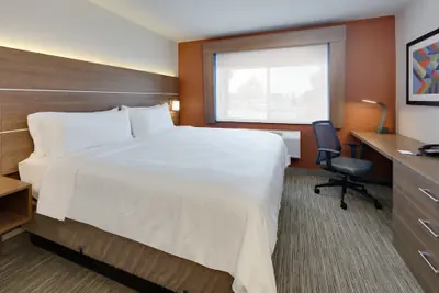 Photo 3 - Holiday Inn Express Hotel & Suites Scottsbluff-Gering by IHG