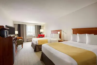 Photo 4 - Country Inn & Suites by Radisson, Sidney, NE
