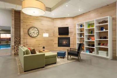 Photo 2 - Country Inn & Suites by Radisson, Sidney, NE