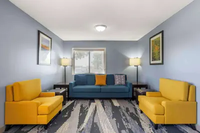 Photo 5 - Comfort Inn Hastings