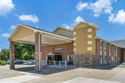 Photo 2 - Comfort Inn Hastings