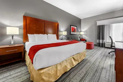 Photo 4 - Comfort Inn Kearney I-80