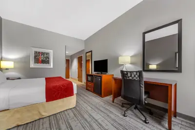 Photo 5 - Comfort Inn Kearney I-80