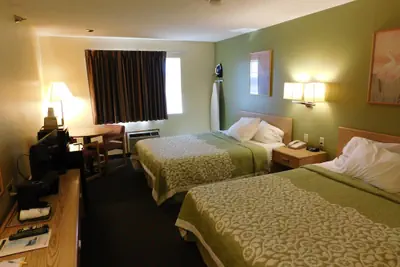 Photo 5 - Days Inn by Wyndham Lexington NE