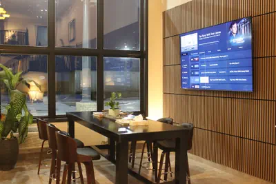Photo 5 - Alliance Hotel & Suites, a Howard Johnson by Wyndham