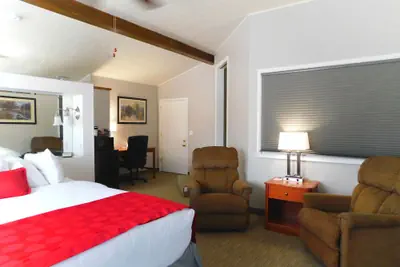 Photo 4 - Copper Queen Hotel and Casino