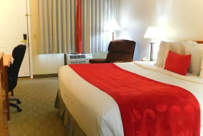 Photo 3 - Copper Queen Hotel and Casino