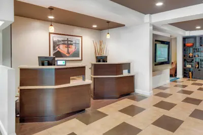 Photo 5 - Courtyard by Marriott in Portsmouth