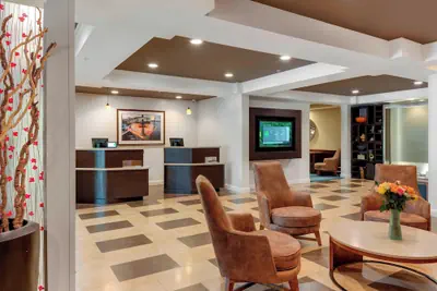 Photo 4 - Courtyard by Marriott in Portsmouth