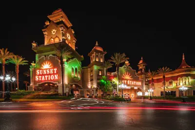 Photo 2 - Sunset Station Hotel & Casino