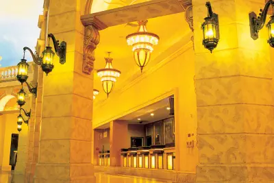 Photo 3 - Sunset Station Hotel & Casino